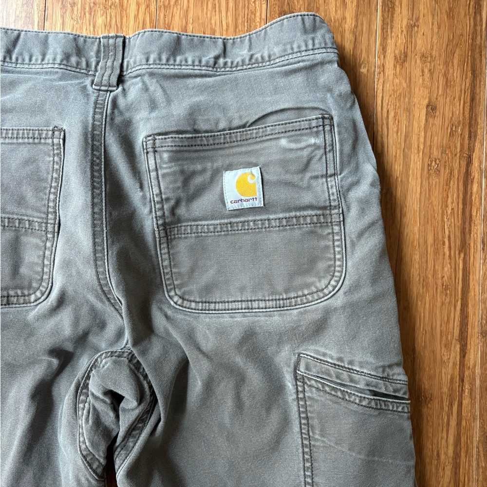 Carhartt work pants